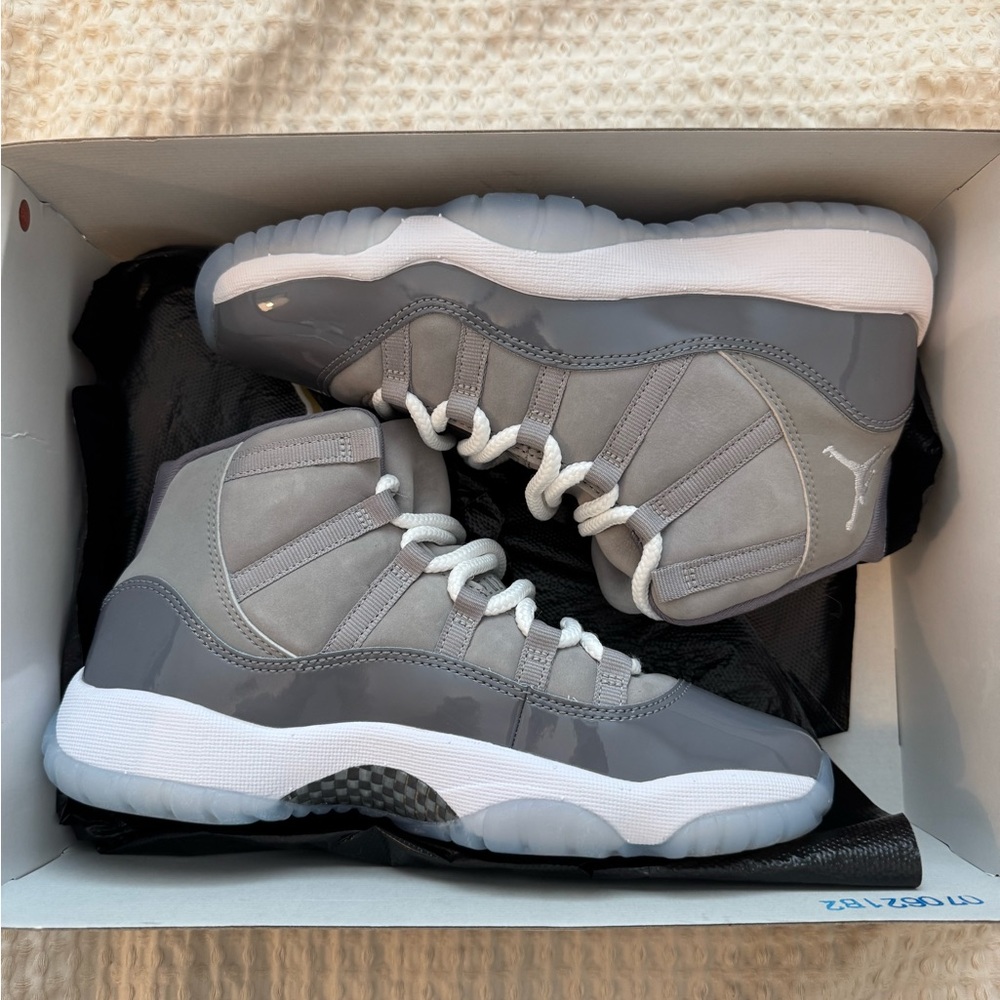 Jordan Air 11 Retro
